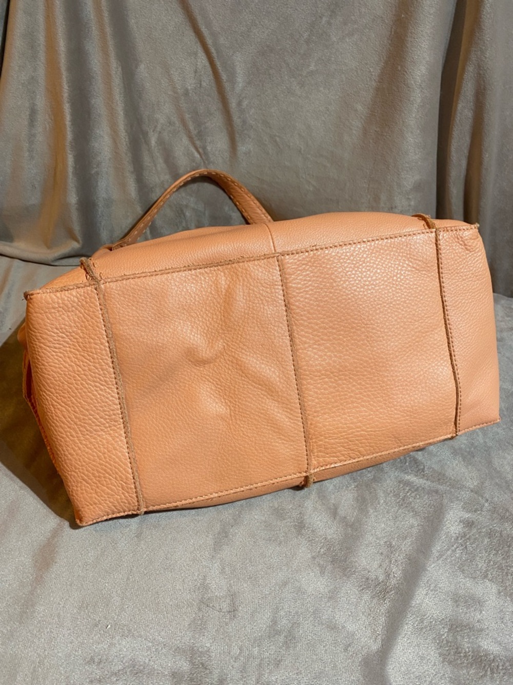 The Sak Los Feliz Tote bag - Picture 3 of 12